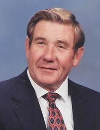 George Dale Obituary