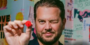 Where Pinterest's CEO Goes for Inspiration and Ideas