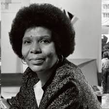 African American Groundbreakers at the Smithsonian: Challenges and  Achievements