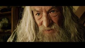 The Lord of The Rings: The Motion Picture Trilogy