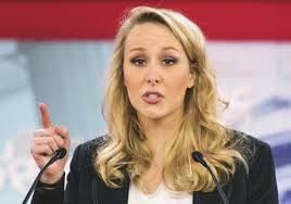 May 11, 2017 2:55 pm. Marion Marechal Le Pen Ce Ne Sont Pas Les Valeurs De La Republique Qui Sont Attaquees Mais Bien Les Valeurs Francaises Toutes Les Verites Qui Derangent
