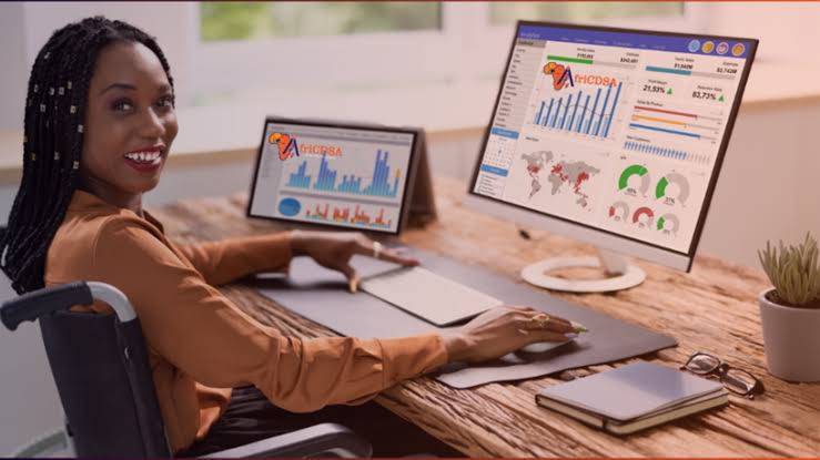 Understanding Different Types of Data Analysis. – africdsa