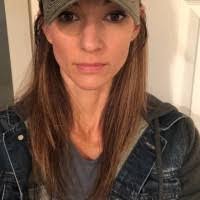 Monica Switzer's Instagram, Twitter & Facebook