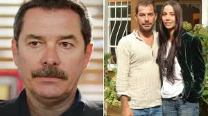 Mehmet fikret kuşkan, tiyatro ve sinema oyuncusu. Fikret Kuskan Ve Bahar Kerimoglu Arasinda Sular Durulmuyor