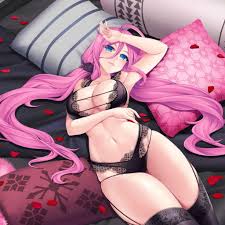 Fleshlight Girls - Sasha Nakamoto - Ecchi - Allure Sensuality Emporium