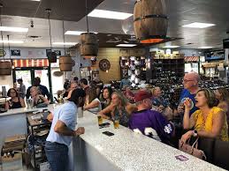 King S Craft Beer Wine Deli Montgomery Community Media