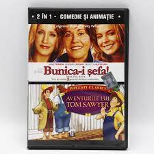 Watch hd movies online for free and download the latest movies. Bunica I Sefa Aventurile Lui Tom Sawyer Dvd Filme
