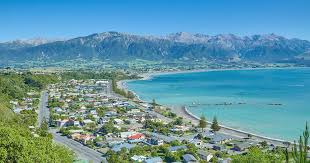Famed for its mountainous scenery, mirror still lakes, lush green national parks and stunning seaside coves, new zealand is the great in the great outdoors. Cheap Flights To New Zealand From 542 Kayak
