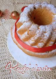Le Kouglof Alsacien Ou Kougelhopf Recette Kouglof Alsacien Kouglof Kougelhopf