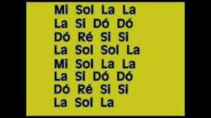 Tu suelo es una oración y es un canto de la vida. Piratas Del Caribe Para Flauta Dulce Con Notas Chords Chordify