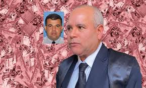 Teniente coronel en Coral 5G ha devuelto más de mil millones pesos al MP en  propiedades