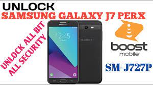 Get galaxy s21 ultra 5g with unlimited plan! Unlock Samsung Galaxy J7 Perx Sm J727p Boost Mobile Youtube