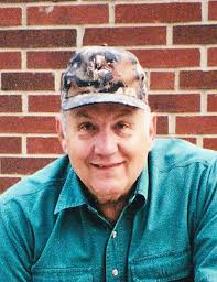 Obituary information for Franklyn J. Little