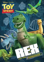 Pin By Brooke Stallsmith On Disney Channel Friends Pixar Toys Dinosaur Disney Pixar