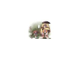 A postcard featuring kiki and her friends in kiki's delivery service. Digimon Adventure Digimon My Neighbor Totoro Hd Wallpapers Desktop And Mobile Images Photos