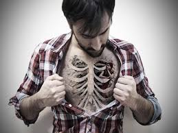 This is especially true when it involves such a vast background with mountains and water. Free Download 51 Super Awesome Chest Tattoo Ideas For Men Awesomejellycom 1024x768 For Your Desktop Mobile Tablet Explore 78 Cool Tattoo Backgrounds Cool Tattoo Backgrounds Tattoo Backgrounds Tattoo Background
