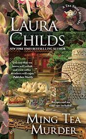 Order now ordinarily, charleston's indigo tea shop is an oasis of calm. Ming Tea Murder Tea Shop Mysteries Book 16 English Edition Ebook Childs Laura Amazon De Kindle Shop