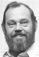 Wendell Stout Obituary (2013)