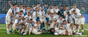See more of real madrid women club on facebook. Seven Time World Champions Real Madrid Cf