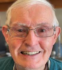 GRANT, Richard Andrew "Ben"