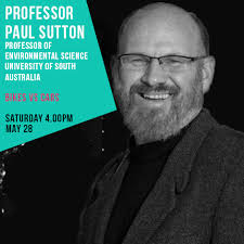 Professor Paul Sutton