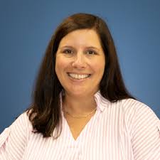 Weekday School Staff