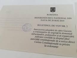 Selon le cnrtl, le bulletin de vote est un. Usr Plus Ètampila De Control AplicatÄ GreÈit SolicitÄm Bec Aplicarea UnitarÄ A Legii Hotnews Mobile