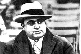 Albert Demers, l'artiste pontissois qui connaissait Al Capone