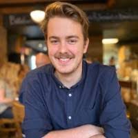 Eric Whittaker's Instagram, Twitter & Facebook