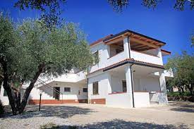 Salva casa costa degli dei nelle tue liste. Case Vacanze Sangeni Capo Vaticano Aktualisierte Preise Fur 2021