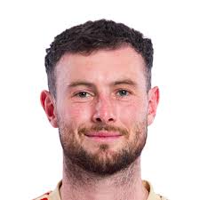 Aiden O'Neill EA FC 25