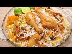 Recipe Amritsar Chicken Tikka Biryani Easy Cook With Food Junction Biryani Biryani Rezept Rezeptideen