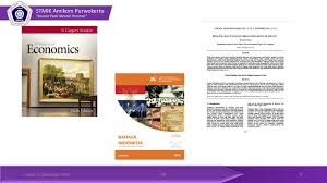 Maybe you would like to learn more about one of these? Mengeksplorasi Teks Akademik Dan Menjelajah Dunia Pustaka Ppt Download