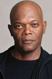 Samuel L. Jackson