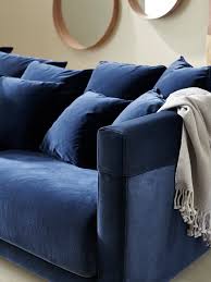 Ikea schlafsofa preis im katalog. Stockholm 2017 3er Sofa Sandbacka Dunkelblau Ikea Deutschland
