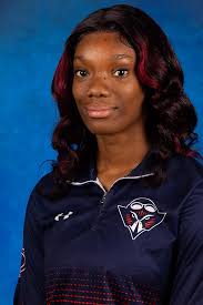 JaDerrika Welch-Fields