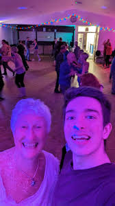 Coming up in November is our Bowdon Room monthly freestyle. **SAVE THE DATE  ** See you