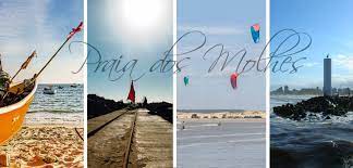 Rio Grande Do Sul Las 5 Mejores Playas De Brasil Cerca De Argentina Playas De Brasil Destinos De Playa Rio Grande