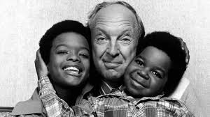 5 secrets sur le générique d'Arnold et Willy