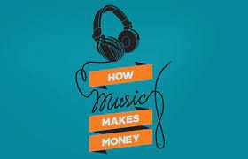 How do musicians make money on soundcloud? How Does The Music Industry Make Money The New Economy