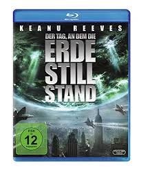 Dem die erde stillstand stream deutsch 2019 hd, der abgesandte einer planetaren macht landet in begleitung eines roboters per fliegender untertasse in washington. Amazon In Buy Der Tag An Dem Die Erde Stillstand Blu Ray Import Dvd Blu Ray Online At Best Prices In India Movies Tv Shows