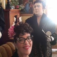 Executive-director Winnebagohistoricalsociety