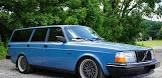 VOLVO-240