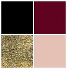 Maybe you would like to learn more about one of these? Wedding Colors Plum And Gold Colour Palettes 49 Ideas For 2019 Gold Wedding Colors Red Colour Palette Gold Color Palettes