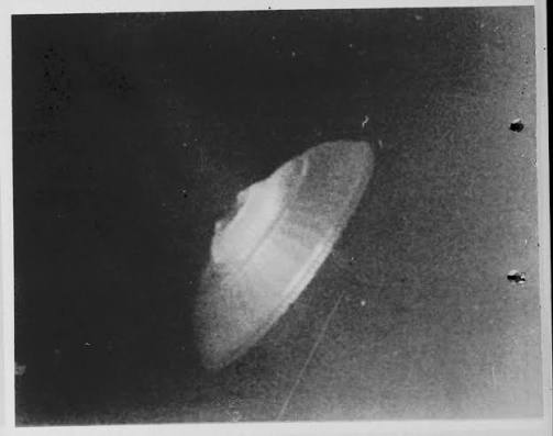 The Air Force Investigation into UFOs | Origins