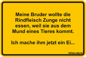 Die Besten 15 Bruder Spruche Auf Istdaslustig De