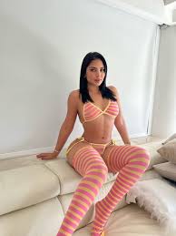 TW Pornstars - Paula Saenz. Twitter. Like the match? 🥵. 4:43 PM - 3 May  2023