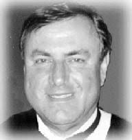 FRANK SHORT Obituary