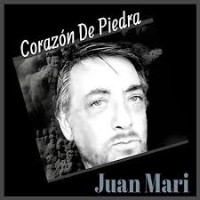 Corazon De Piedra by Juan Mari