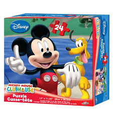 Maybe you would like to learn more about one of these? Mickey Mouse Puzzle Walmart Novocom Top